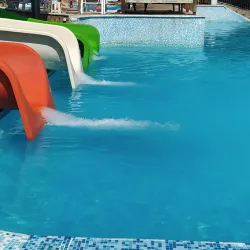 Ježevac Hill - Vrnjacka Banja