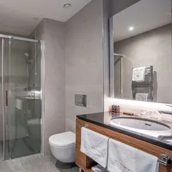 Old Vrnjačka Banja Hotel - Vrnjacka Banja