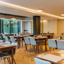 Old Vrnjačka Banja Hotel - Vrnjacka Banja