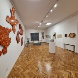 Vrnjačka Banja Cultural Center - Vrnjacka Banja