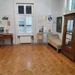 Vrnjačka Banja Cultural Center - Vrnjacka Banja