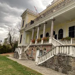 Vrnjačka Banja Museum - Vrnjacka Banja