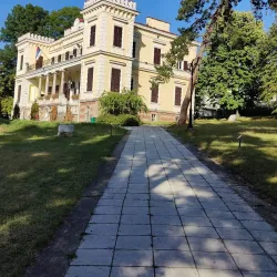 Vrnjačka Banja Museum - Vrnjacka Banja