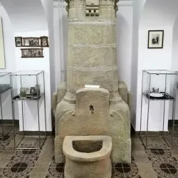 Vrnjačka Banja Museum - Vrnjacka Banja
