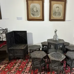 Vrnjačka Banja Museum - Vrnjacka Banja