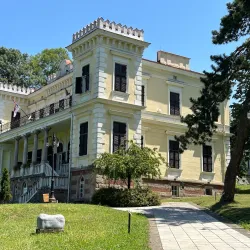 Vrnjačka Banja Museum - Vrnjacka Banja