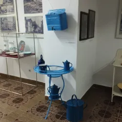 Vrnjačka Banja Museum - Vrnjacka Banja