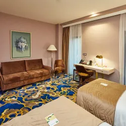 Vrnjačka Banja Spa Park - Vrnjacka Banja