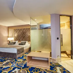 Vrnjačka Banja Spa Park - Vrnjacka Banja