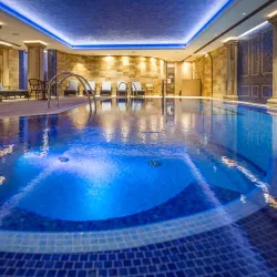 Vrnjačka Banja Spa Park - Vrnjacka Banja