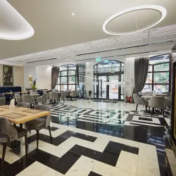 Vrnjačka Banja Spa Park - Vrnjacka Banja