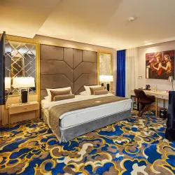 Vrnjačka Banja Spa Park - Vrnjacka Banja