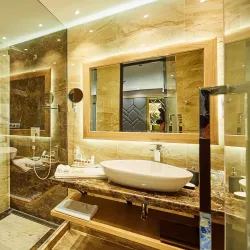 Vrnjačka Banja Spa Park - Vrnjacka Banja