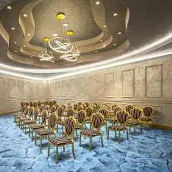 Vrnjačka Banja Spa Park - Vrnjacka Banja