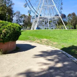 Vrnjačka Banja Thermal Pools - Vrnjacka Banja