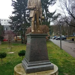 Vrnjačka Banja Thermal Pools - Vrnjacka Banja