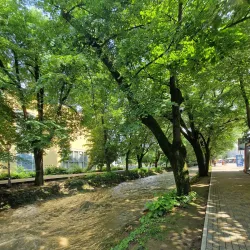 Vrnjačka Banja Thermal Pools - Vrnjacka Banja