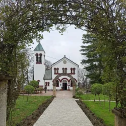 Vrnjačka Banja Thermal Pools - Vrnjacka Banja