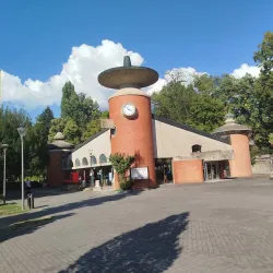 Vrnjačka Banja Thermal Pools - Vrnjacka Banja