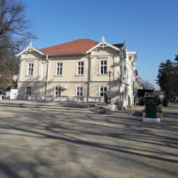 Vrnjačka Banja Thermal Pools - Vrnjacka Banja