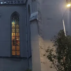 Cathedral of St. Gerhard - Vrsac