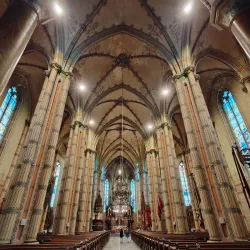 Cathedral of St. Gerhard - Vrsac