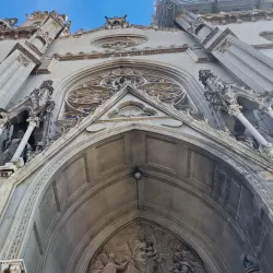 Cathedral of St. Gerhard - Vrsac