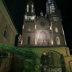 Cathedral of St. Gerhard - Vrsac