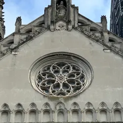 Cathedral of St. Gerhard - Vrsac