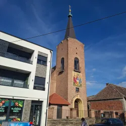 Holy Trinity Church - Vrsac