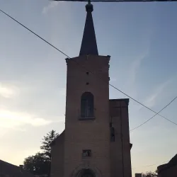 Holy Trinity Church - Vrsac