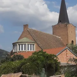 Holy Trinity Church - Vrsac