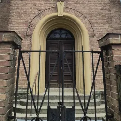 Holy Trinity Church - Vrsac