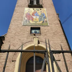 Holy Trinity Church - Vrsac