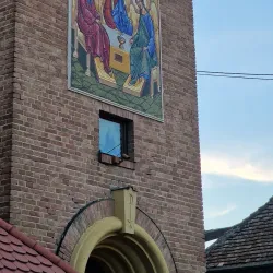 Holy Trinity Church - Vrsac