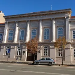 National Museum Vrsac - Vrsac