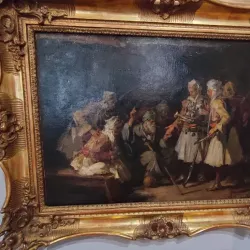 National Museum Vrsac - Vrsac