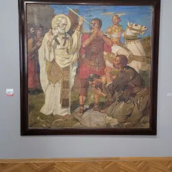 National Museum Vrsac - Vrsac