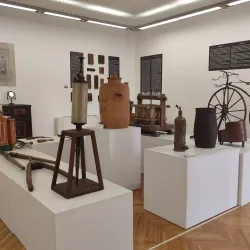 National Museum Vrsac - Vrsac