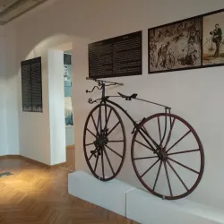 National Museum Vrsac - Vrsac