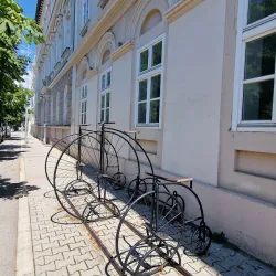 National Museum Vrsac - Vrsac