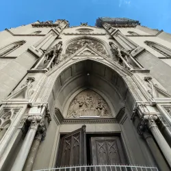 Roman Catholic Church of the Holy Spirit - Vrsac