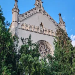 Roman Catholic Church of the Holy Spirit - Vrsac