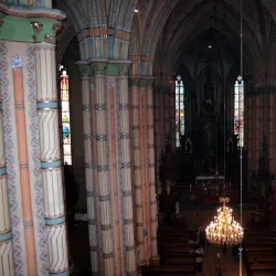Roman Catholic Church of the Holy Spirit - Vrsac