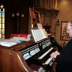 Roman Catholic Church of the Holy Spirit - Vrsac