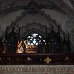 Roman Catholic Church of the Holy Spirit - Vrsac