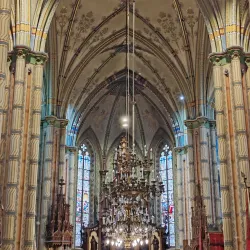 Roman Catholic Church of the Holy Spirit - Vrsac