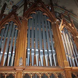 Roman Catholic Church of the Holy Spirit - Vrsac