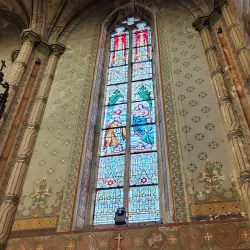 Roman Catholic Church of the Holy Spirit - Vrsac