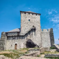 Vrsac Castle (Vršac Fortress) - Vrsac